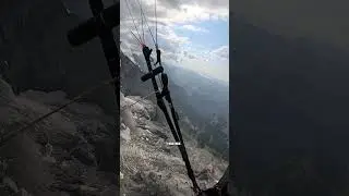 Soaring the Eiger JungFrau and M&ouml;nch