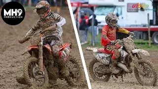 Le Chêne 125/250 - UFOLEP MOTOCROSS 2025