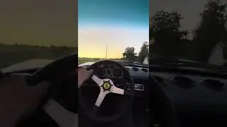 POV: You own a Ferrari 308 GTS ☀️😮