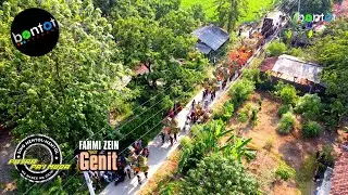 [DRONE] GENIT - FAHMI ZEIN - PUTRA PAI MUDA (PPM) | SHOW SARIMULYA | BONTOT RECORDS