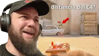 PROBE las MECANICAS MAS ROTAS de CS