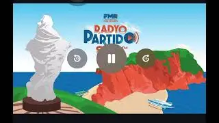 Radyo Partido FMR Station ID song :)