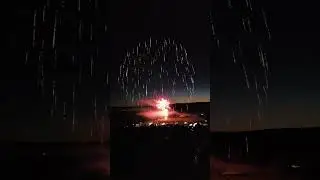 Fireworks!!