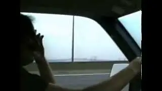 New Jersey Turnpike Disaster September 23, 1988