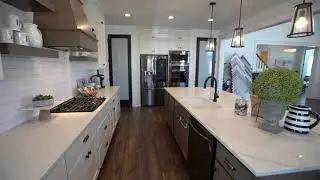 Destination Homes Design Studio Video Tour
