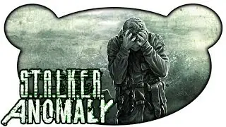 Der Hirnschmelzer - Stalker Anomaly ☢️ #25 (Gameplay Deutsch)