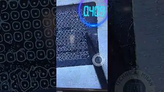 PART 2 CPU CHANGE CPU SHORT REDMI NOTE 9 #technicalmilan #emmcrepair #ufs #emmcrepairseries