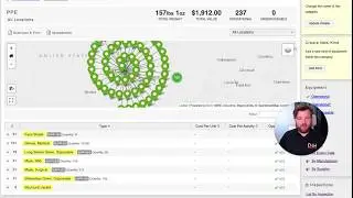 D4H Equipment Management: Managing A Stockpile For COVID-19