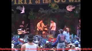 Blueground Undergrass - Magnoliafest - Live Oak, Fl  10- 24- 2004