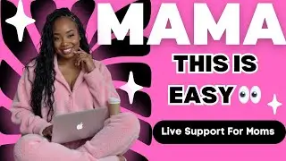 How Busy Moms Can Make Money Without Being An Influencer!