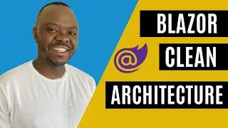 2 . Create Records in Blazor Clean Architecture Application