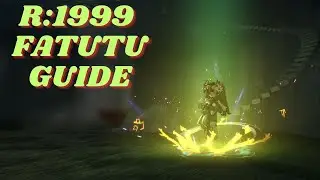 Reverse:1999 -  Fatutu Guide (2.4) A Must Pull?