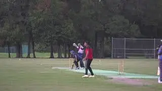 MAGH CRICKET TOURNAMENT 2022. LEAGUE MATCH RED STARS VS HOUSTON TUSKERS. FULL GAME