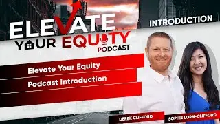 Elevate Your Equity Podcast - Introduction