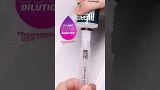 Dilution Guide Metal Interference