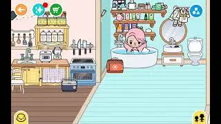 Banyo günü part 1