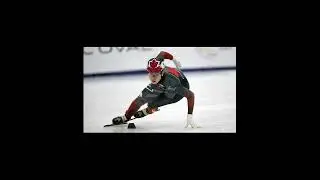 Sarault wins 1,000-metre, relay gold on big day for Canadian short-track speedskaters