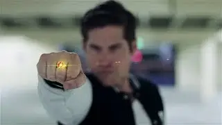 The Flash Ring