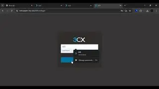 3CX Call Handling