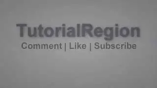 Tutorial Region | Blocking Advertisements (uBlock Origin)