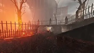 TOTAL CHAOS - CHAPTER 4 - STORM