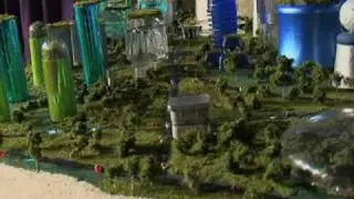 Future Cities Competition Launches Future Engineers