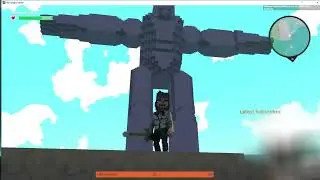 The Sandbox. Review. Cripto Game NFT