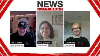 Tom Cruise’s Honorary Oscar + Tesla’s $1T Musk Deal – News, Just News Weekly Round-up Ep 4