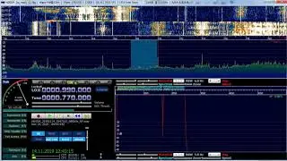 770 kHz. USA-NY. WABC. New York. 50kW. 6888km. 303deg