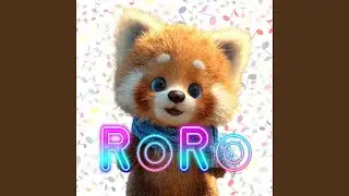 RORO AND THE MAGIC BACKPACK