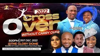 Healing and Deliverance Crusade Otukpo, Benue State (Day 2 EVENING). 23-12-2022.