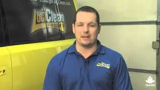 CleanGuru Testimonial - Ben Engelman, LogiClean