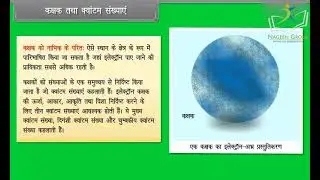 Class 11 Chemistry || Chapter Structure of Atom  2 || In Hindi Language