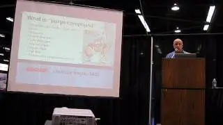Asaclean Small steps to large savings by modifying purging procedures Part 1