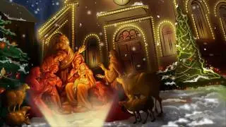 350 Beautiful Christmas HD Wallpapers 1080p Part 4