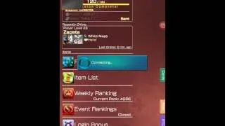 Mobius final fantasy- Fix The hacks for fuck sake.