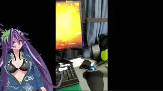 【#Vtuber おじさん】大容量で余りまくってるCBDfx OG Kush Terpenesを爆煙系のAspire-K4で吸ってみた結果（笑）【#CBD 】