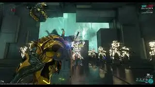 The good and bad of Sentient Surge Ocucor | Warframe