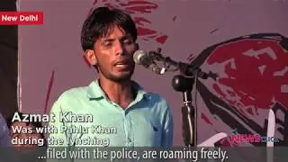 India Country says it Loud and Clear &ndash; Not in My Name