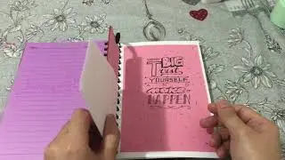 Personalized Prayer Journal : A Gift to a Friend
