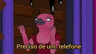 Bojack - final ep 15 temporada 6 legendado