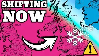 HIGH PRESSURE DOME Scandinavia: 7-Day Weather Forecast Jan 2026