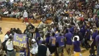 USF Alphas Vs. Ques