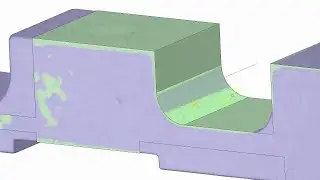 Reverse Engineering with ANSYS SpaceClaim