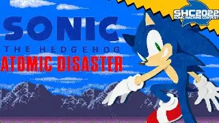 SHC 2022 - Atomic Disaster (Demo/Cancelled)