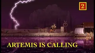 1st MAJOR ISLAND | KINGDOM: TWO CROWNS - Call of Olympus   CURSED DIFFICULTY #2