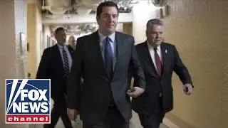 Case closed? House Intel Committee ends collusion probe