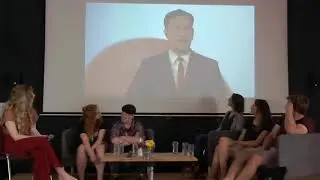 Talkstube: Grenzen - Vor der Nase und im Kopf?