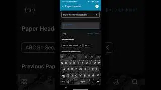 Best Teacher App 2025 | Create Question Banks, Papers, Timetables & Use AI for Teaching