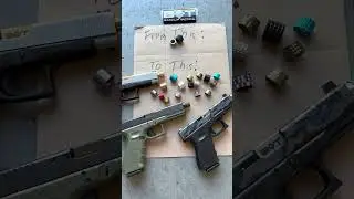 Backup Tactical&hellip;How it all started :)